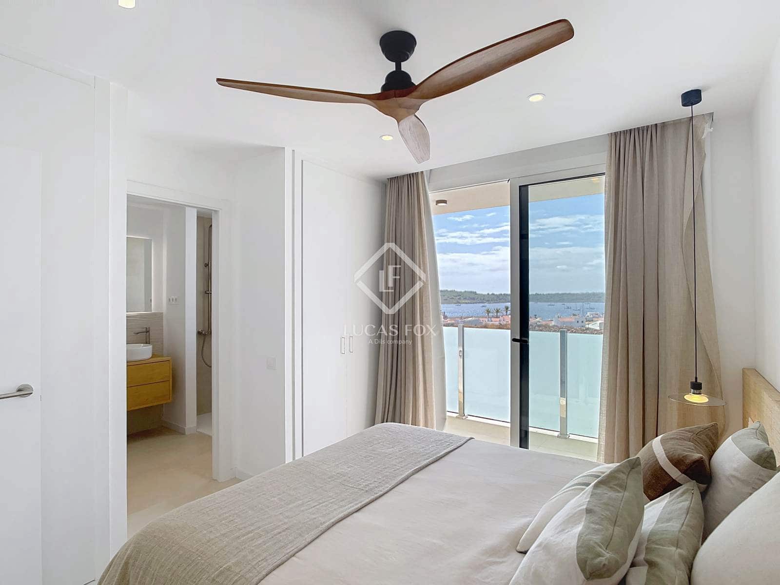 3 sypialnia Willa na sprzedaż w Es Mercadal z basenem garażem - 1 050 000 € (Ref: 9133641)