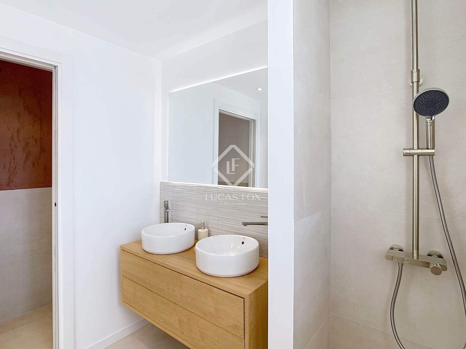 3 sypialnia Willa na sprzedaż w Es Mercadal z basenem garażem - 1 050 000 € (Ref: 9133641)