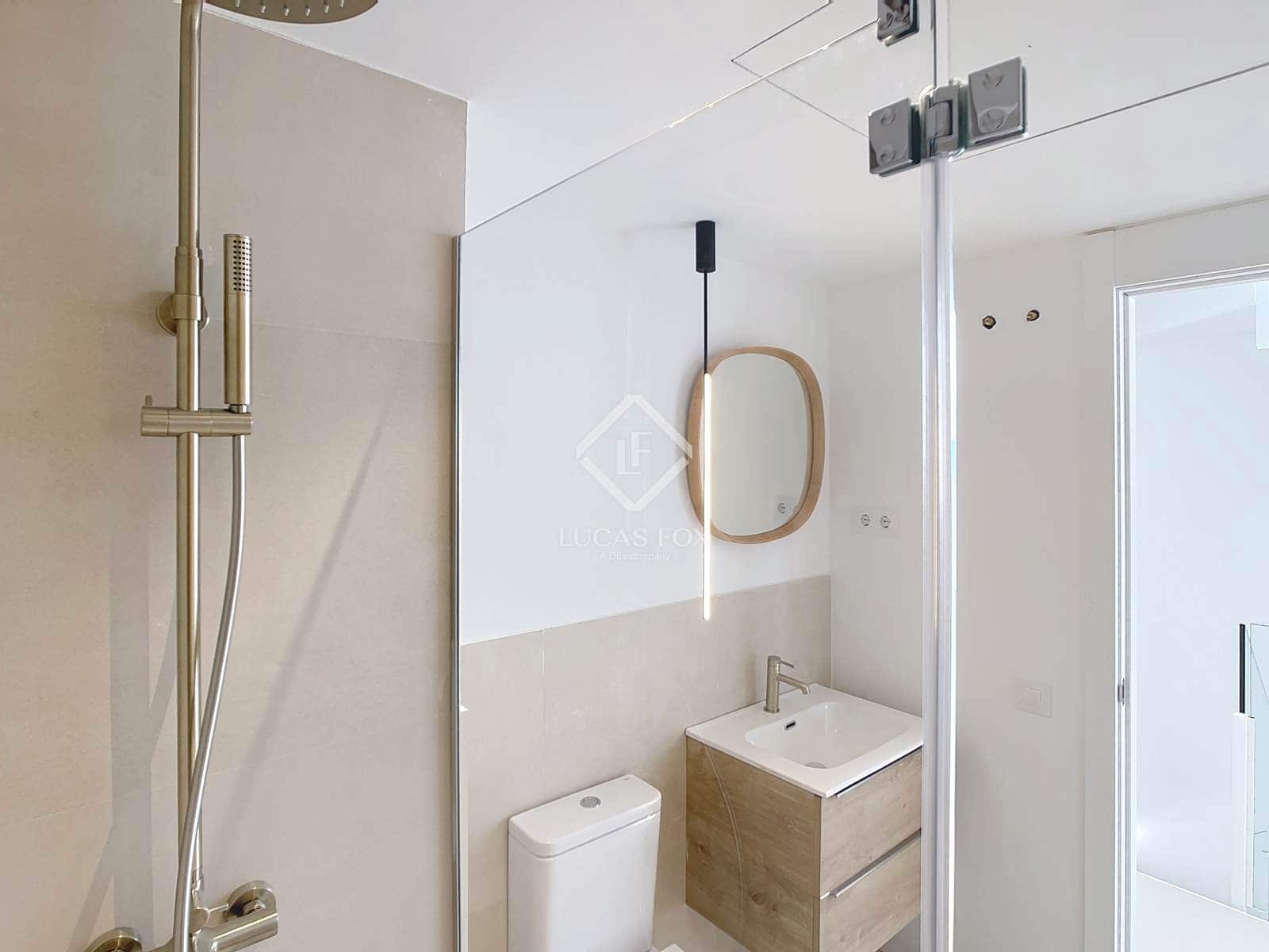 3 sypialnia Willa na sprzedaż w Es Mercadal z basenem garażem - 1 050 000 € (Ref: 9133641)