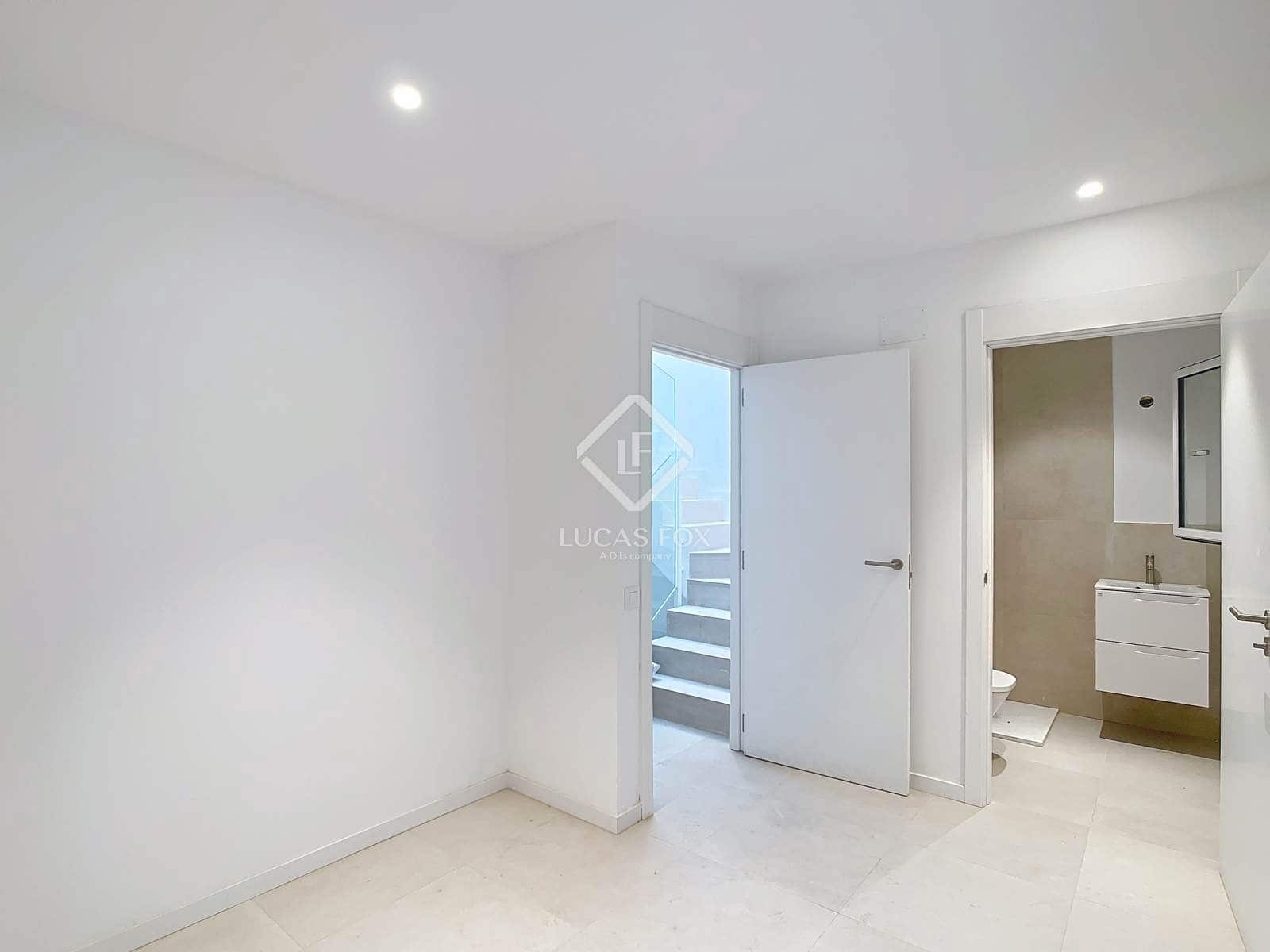 3 sypialnia Willa na sprzedaż w Es Mercadal z basenem garażem - 1 050 000 € (Ref: 9133641)