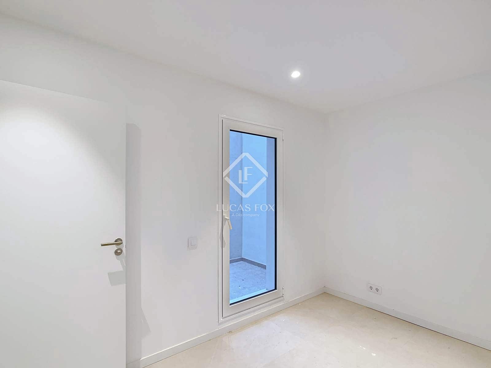 3 sypialnia Willa na sprzedaż w Es Mercadal z basenem garażem - 1 050 000 € (Ref: 9133641)