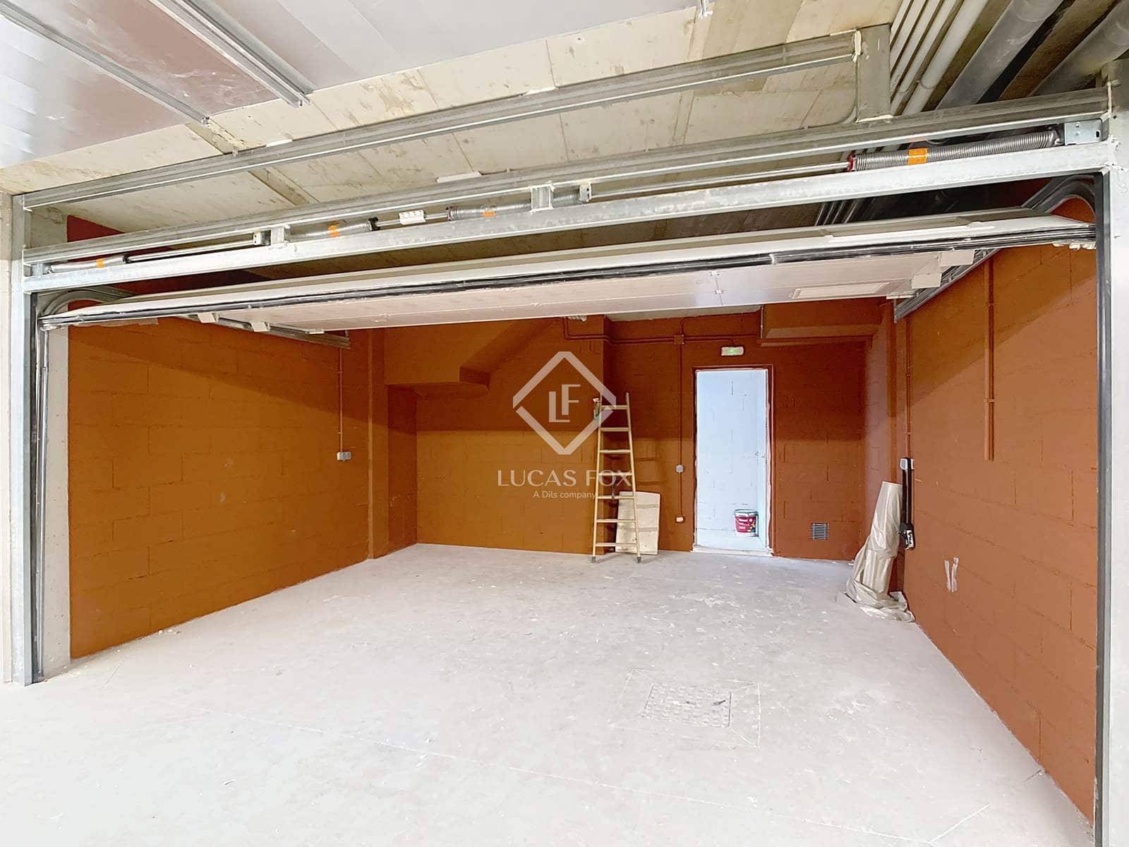 3 sypialnia Willa na sprzedaż w Es Mercadal z basenem garażem - 1 050 000 € (Ref: 9133641)