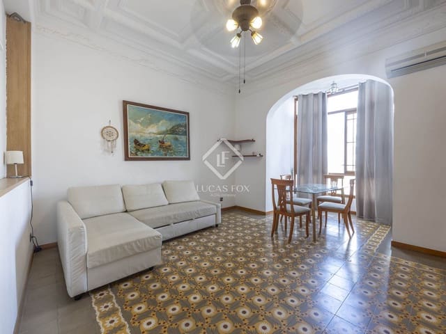 4 bedroom Apartment for rent in Valencia city - € 2,400 (Ref: 9133753)