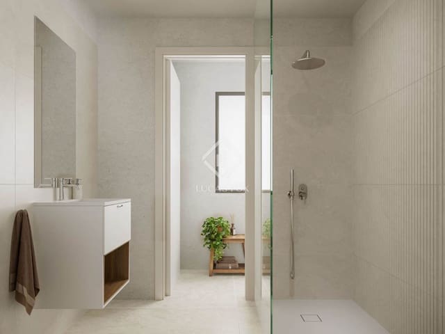 3 sypialnia Apartament na sprzedaż w Miasto Girona z garażem - 900 000 € (Ref: 9133755)