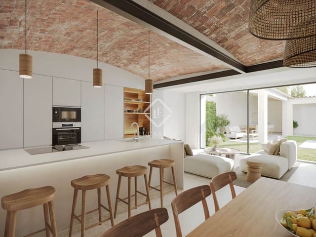 3 sypialnia Apartament na sprzedaż w Miasto Girona z garażem - 900 000 € (Ref: 9133755)