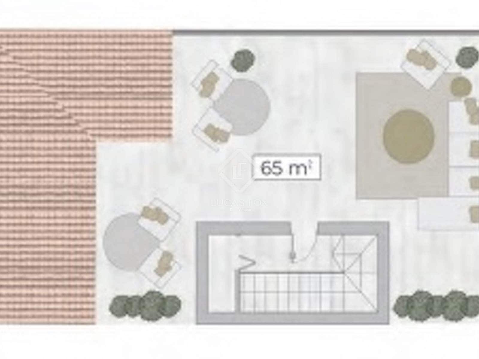 3 soveværelse Villa til salg i Ses Salines med swimmingpool garage - € 2.350.000 (Ref: 9133757)