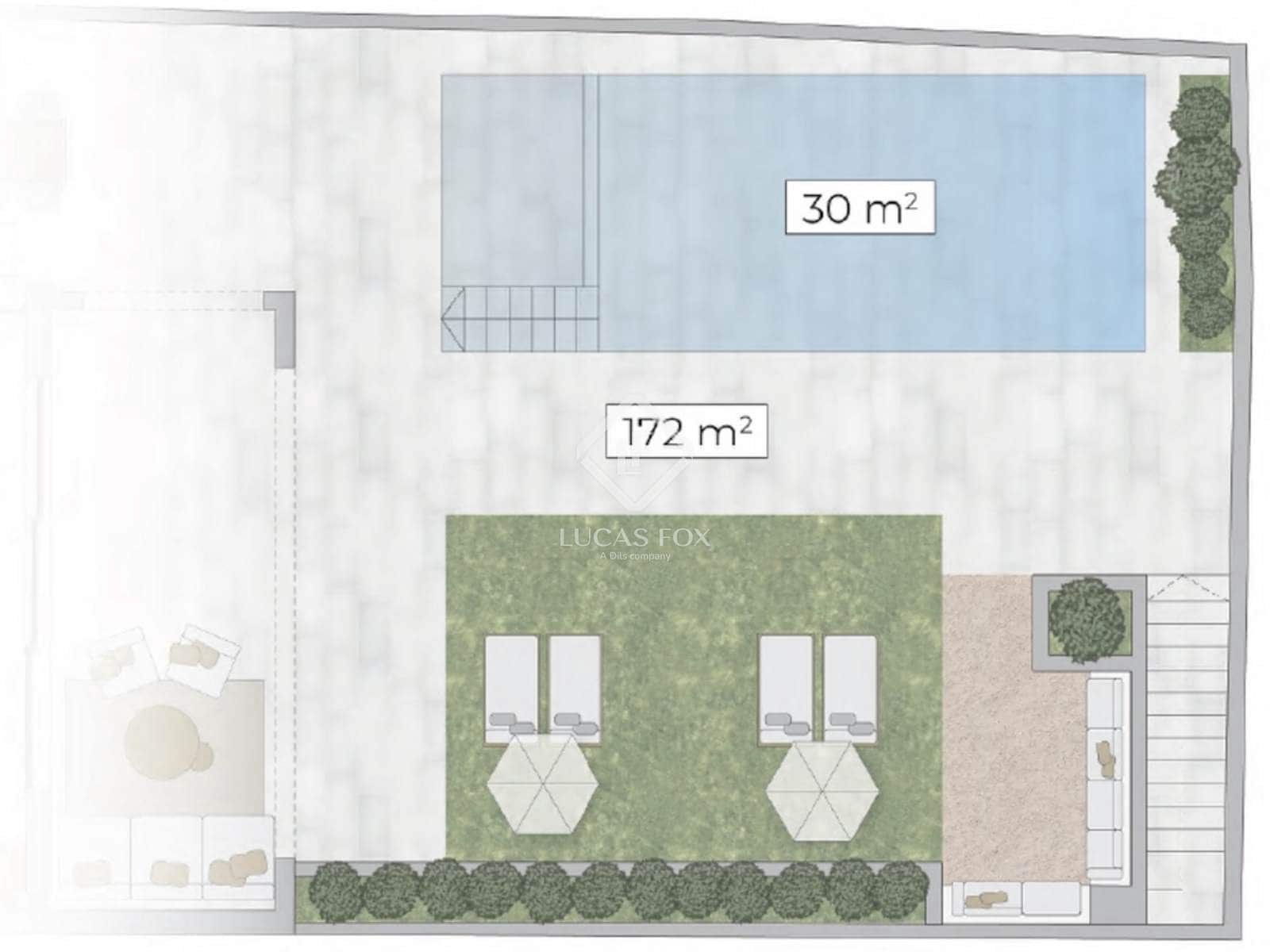 3 soveværelse Villa til salg i Ses Salines med swimmingpool garage - € 2.350.000 (Ref: 9133757)