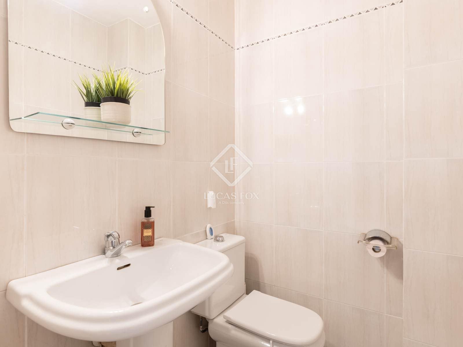 5 soveværelse Villa til salg i Sant Cugat del Valles med garage - € 1.100.000 (Ref: 9133807)