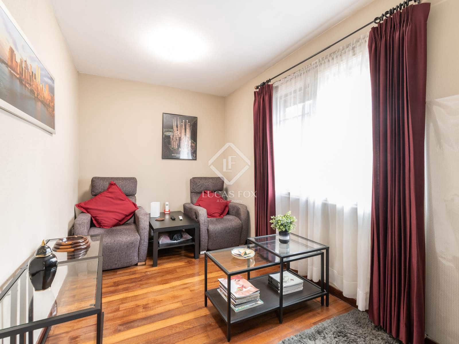 5 soveværelse Villa til salg i Sant Cugat del Valles med garage - € 1.100.000 (Ref: 9133807)