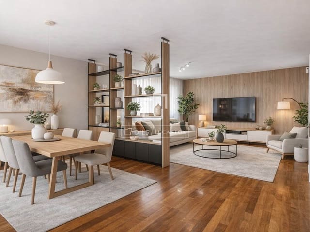 5 camera da letto Villa in vendita in Sant Cugat del Vallès con garage - 1.100.000 € (Rif: 9133807)