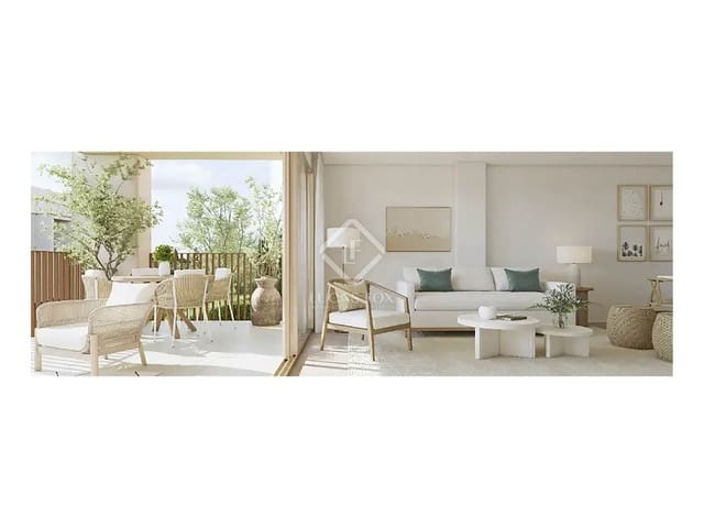 Apartamento de 3 habitaciones en Godella en venta con piscina garaje - 466.000 € (Ref: 9134774)