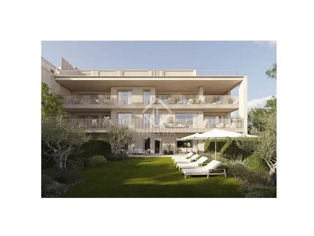 Apartamento de 3 habitaciones en Godella en venta con piscina garaje - 466.000 € (Ref: 9134774)