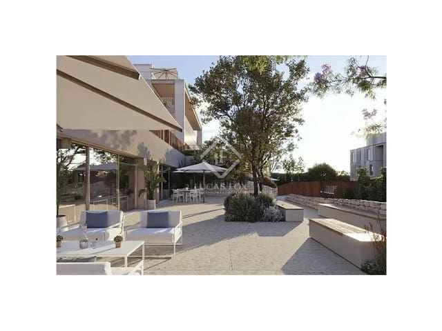 Apartamento de 3 habitaciones en Godella en venta con piscina garaje - 466.000 € (Ref: 9134774)