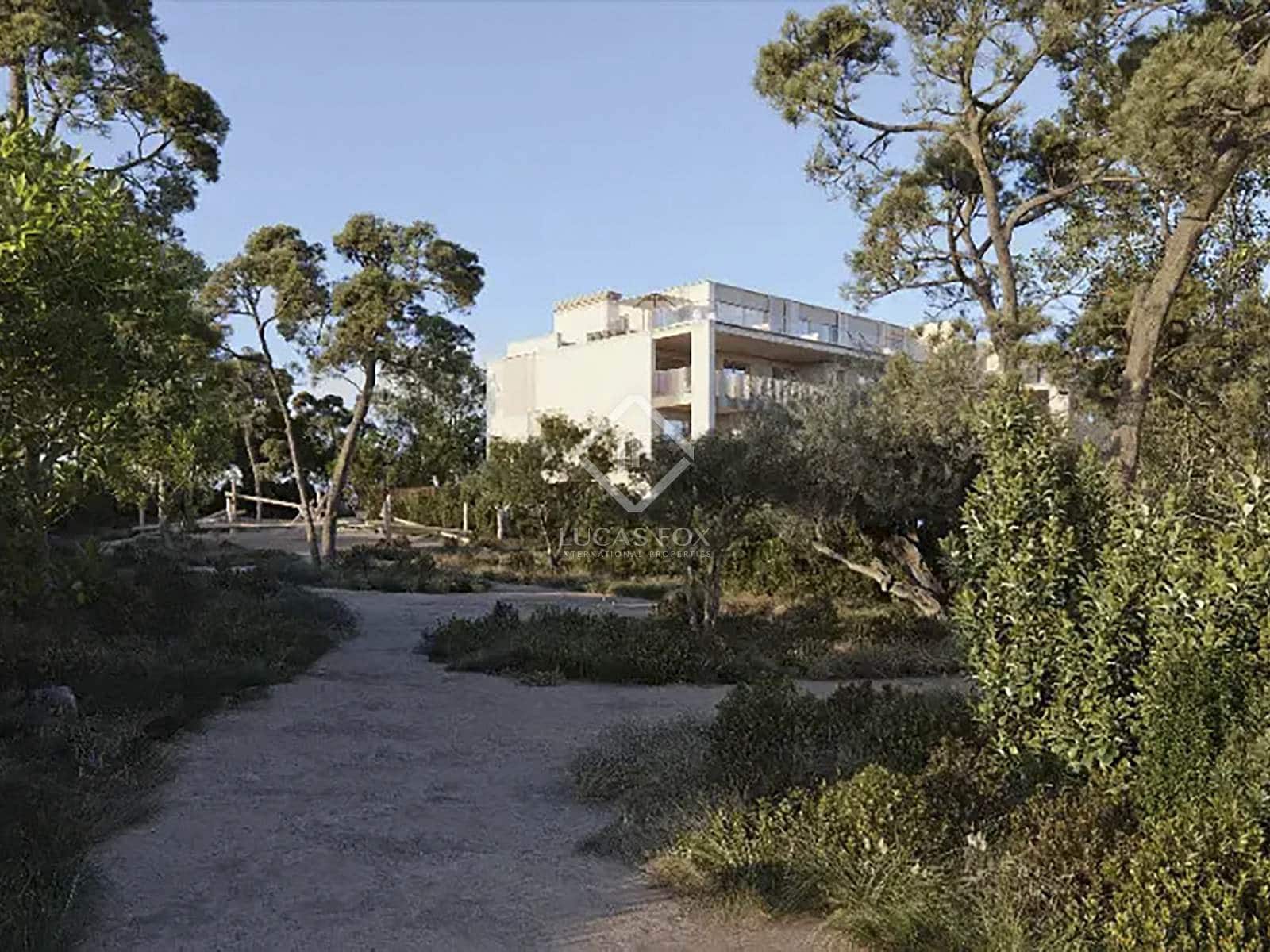 3 sovrum Lägenhet till salu i Godella med pool garage - 466 000 € (Ref: 9134774)