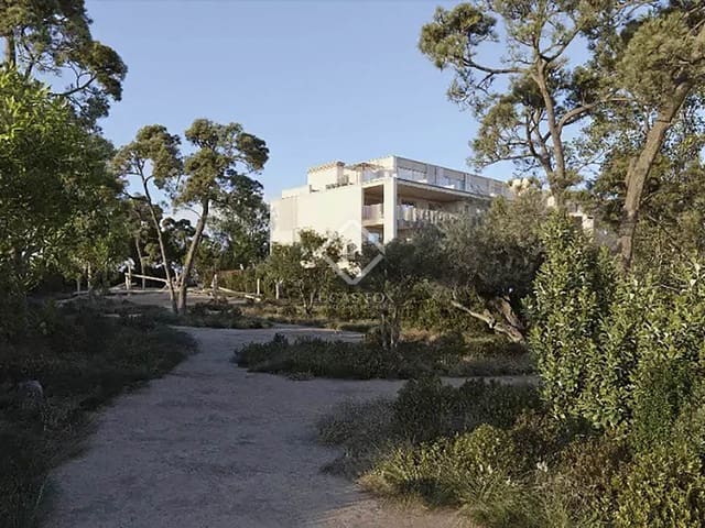 4 bedroom Apartment for sale in Godella with pool garage - € 515,000 (Ref: 9134777)