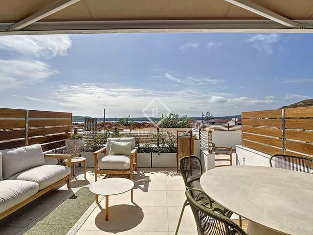 4 soverom Villa til salgs i Es Mercadal med svømmebasseng garasje - € 900 000 (Ref: 9135114)
