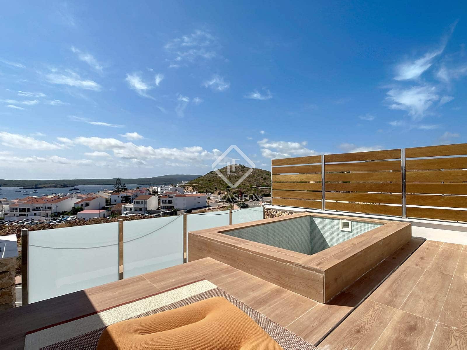 4 soveværelse Villa til salg i Es Mercadal med swimmingpool garage - € 900.000 (Ref: 9135115)