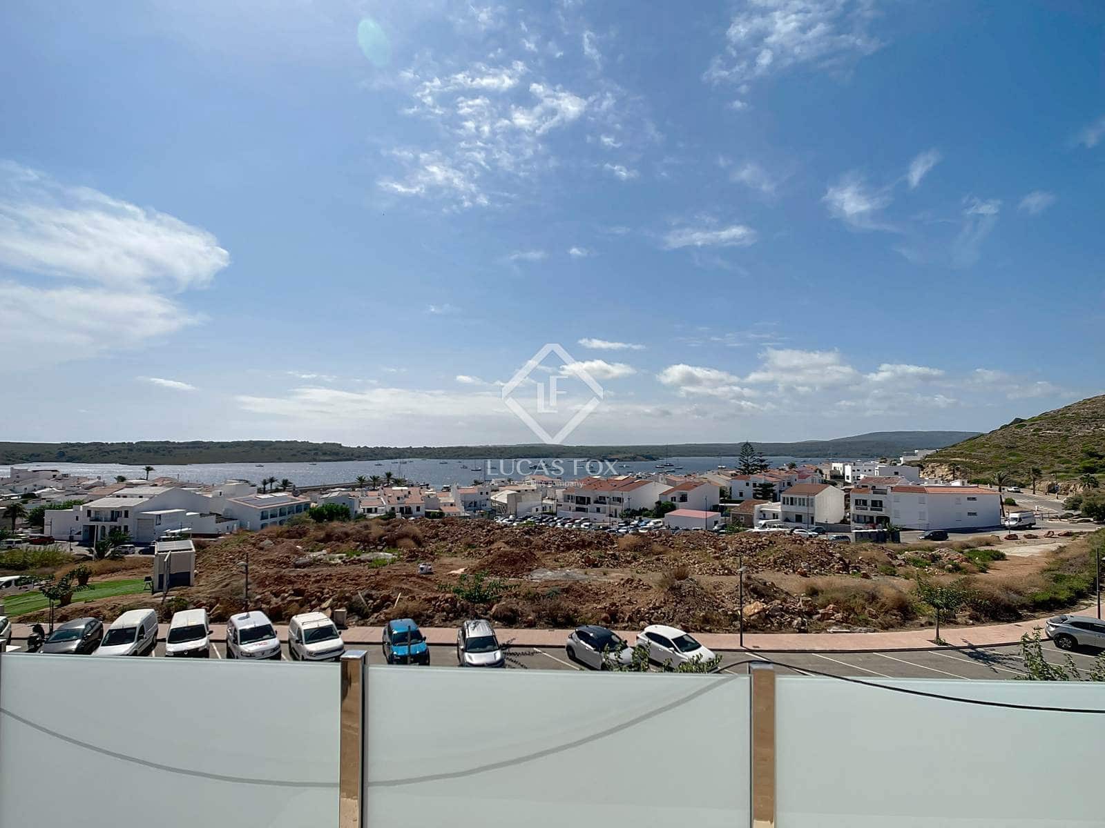 4 soveværelse Villa til salg i Es Mercadal med swimmingpool garage - € 900.000 (Ref: 9135115)