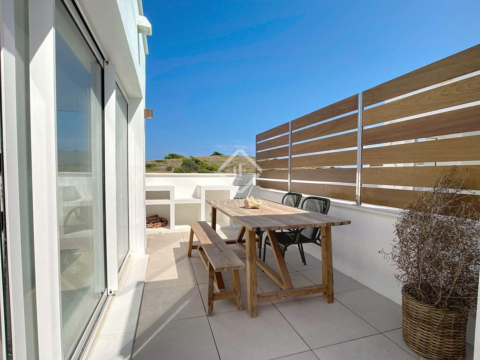 4 soveværelse Villa til salg i Es Mercadal med swimmingpool garage - € 900.000 (Ref: 9135115)