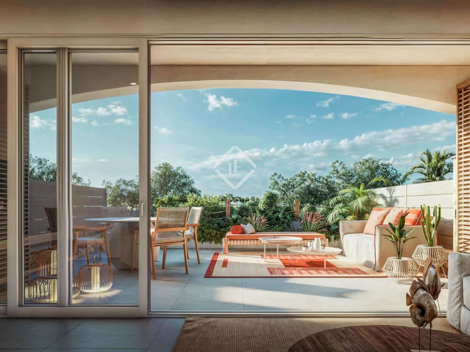 4 soveværelse Villa til salg i Es Mercadal med swimmingpool garage - € 900.000 (Ref: 9135115)