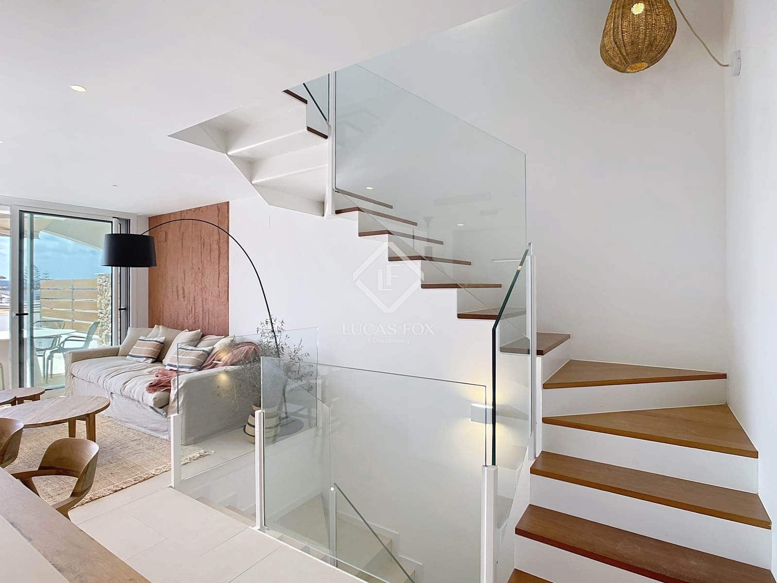 4 soveværelse Villa til salg i Es Mercadal med swimmingpool garage - € 900.000 (Ref: 9135115)