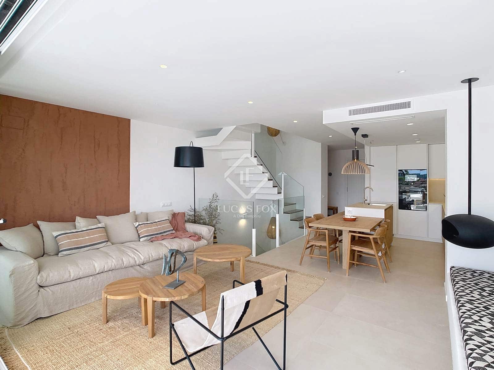 4 soveværelse Villa til salg i Es Mercadal med swimmingpool garage - € 900.000 (Ref: 9135115)