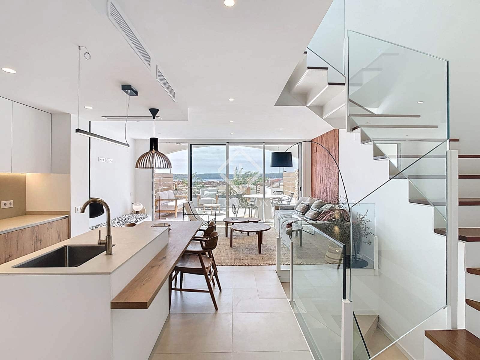 4 soveværelse Villa til salg i Es Mercadal med swimmingpool garage - € 900.000 (Ref: 9135115)