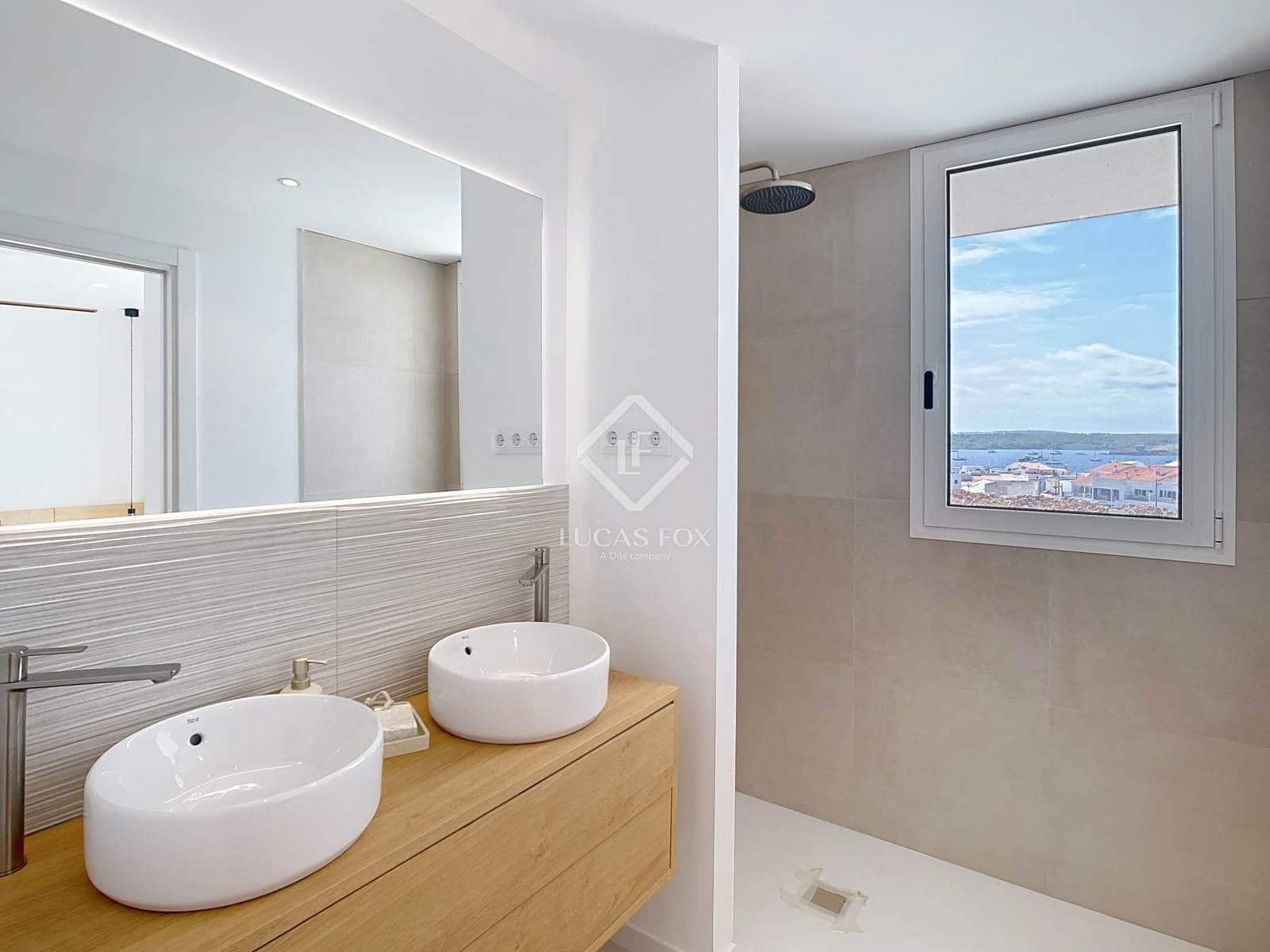 4 soveværelse Villa til salg i Es Mercadal med swimmingpool garage - € 900.000 (Ref: 9135115)