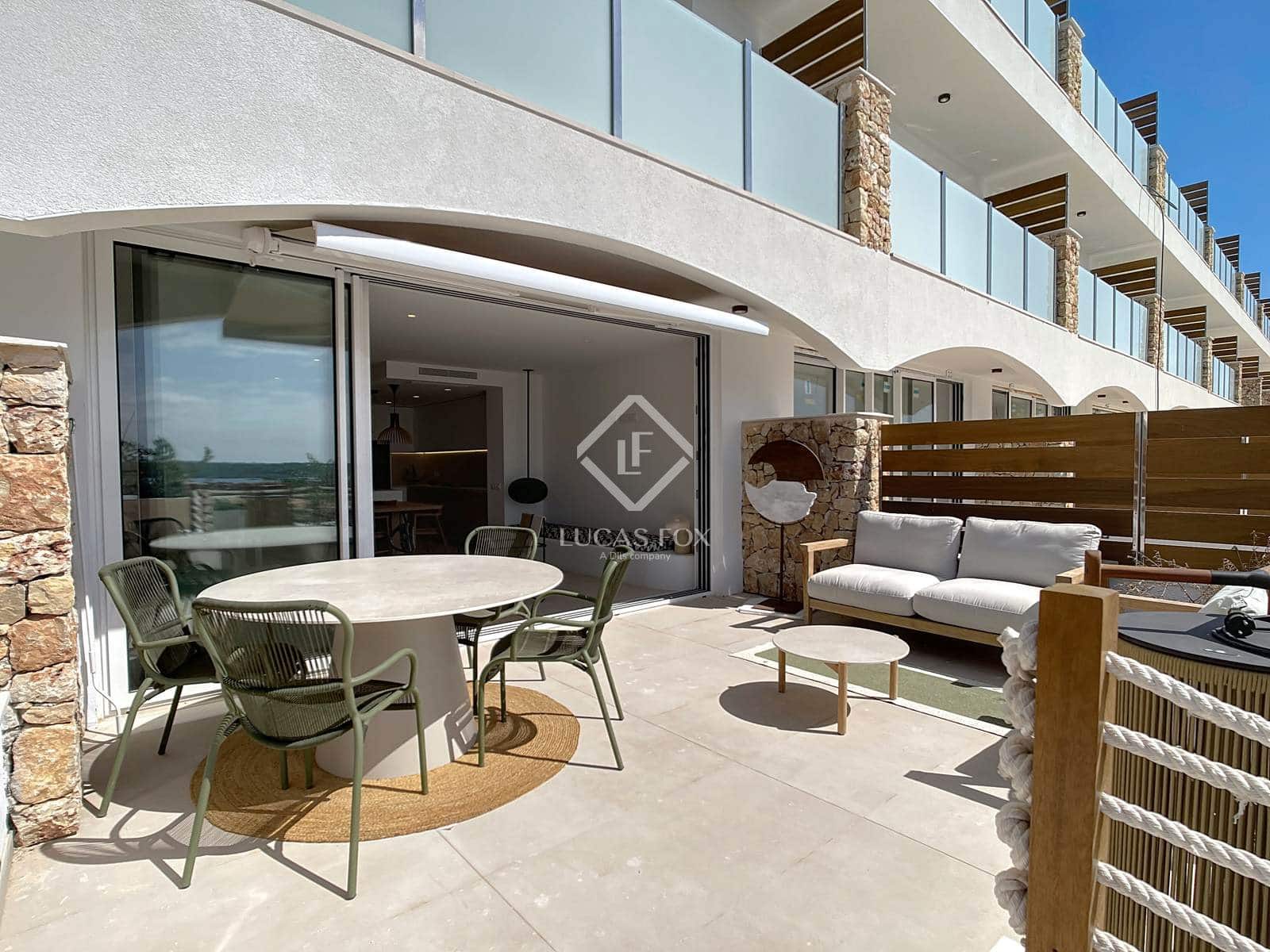 4 soveværelse Villa til salg i Es Mercadal med swimmingpool garage - € 900.000 (Ref: 9135115)