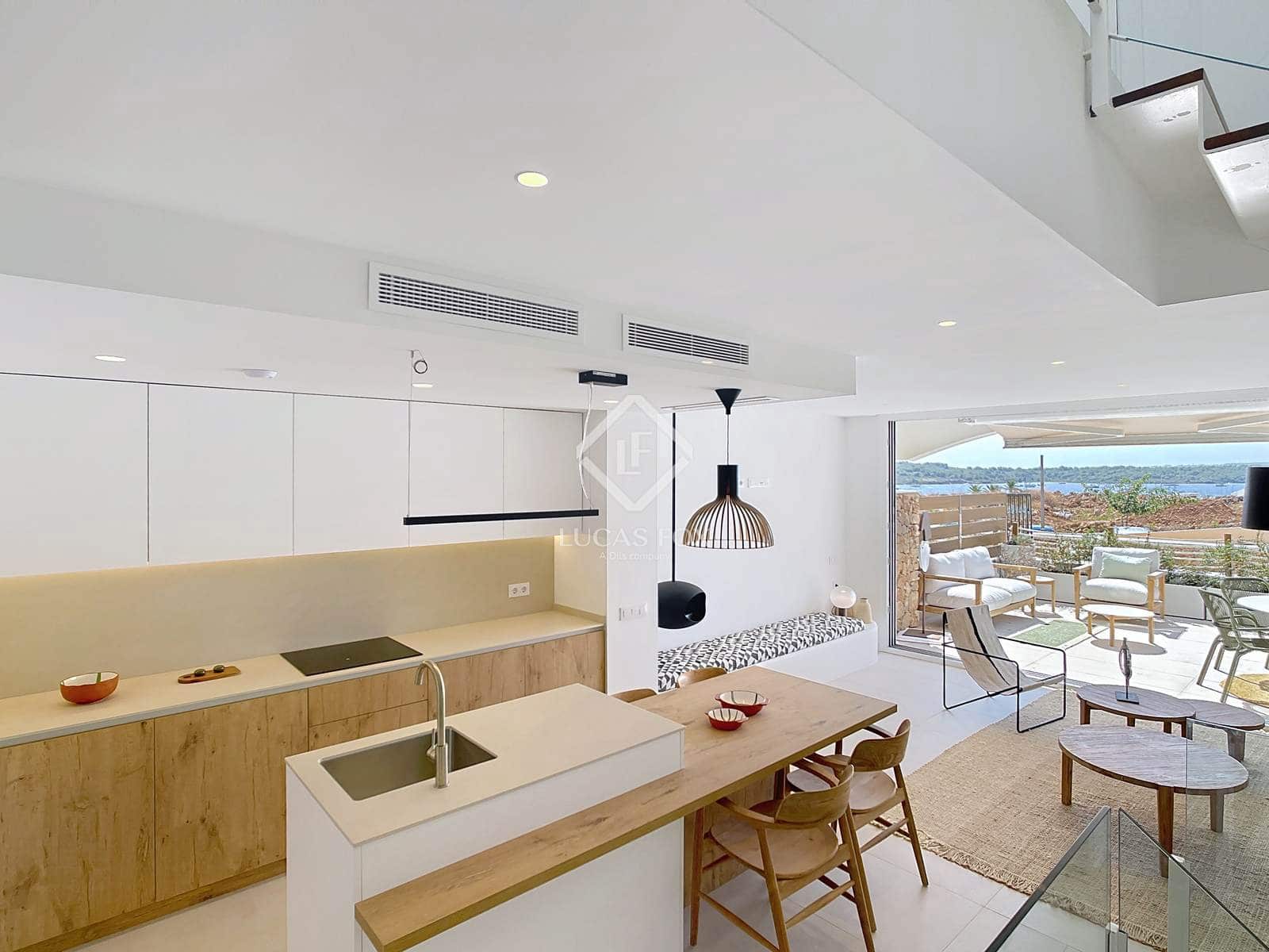 4 soveværelse Villa til salg i Es Mercadal med swimmingpool garage - € 900.000 (Ref: 9135115)