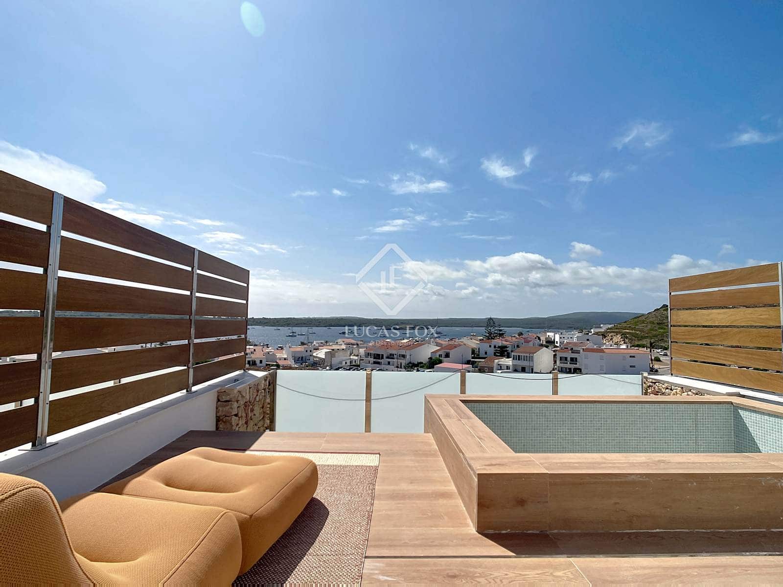 4 soveværelse Villa til salg i Es Mercadal med swimmingpool garage - € 900.000 (Ref: 9135115)