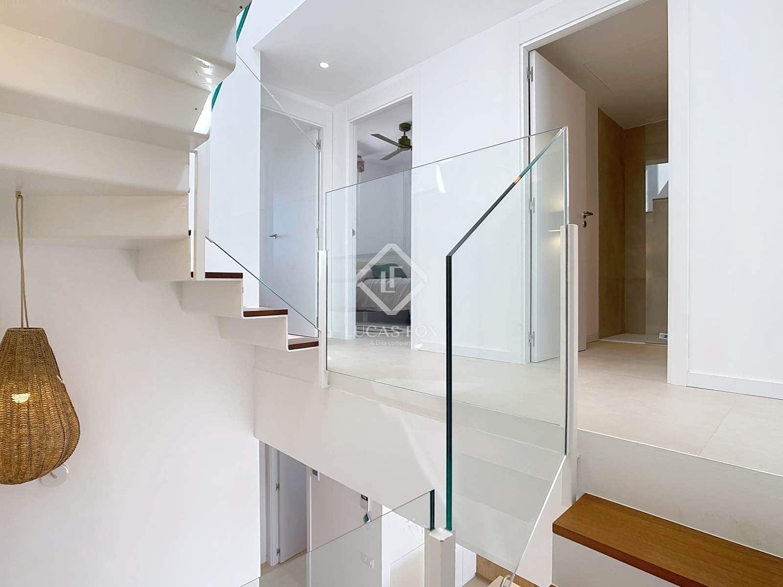 4 soveværelse Villa til salg i Es Mercadal med swimmingpool garage - € 900.000 (Ref: 9135115)