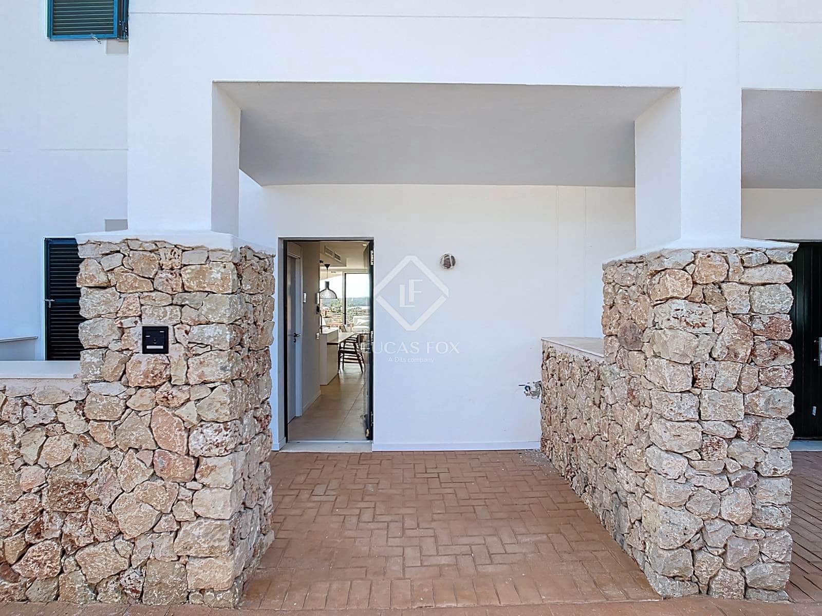 4 soveværelse Villa til salg i Es Mercadal med swimmingpool garage - € 900.000 (Ref: 9135115)