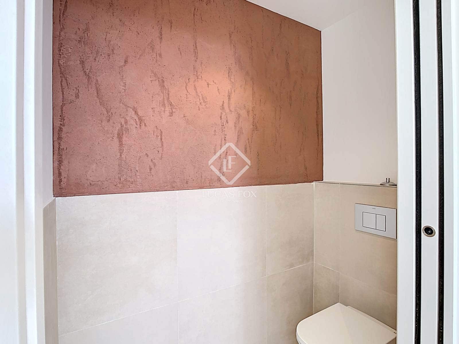 4 soveværelse Villa til salg i Es Mercadal med swimmingpool garage - € 900.000 (Ref: 9135115)