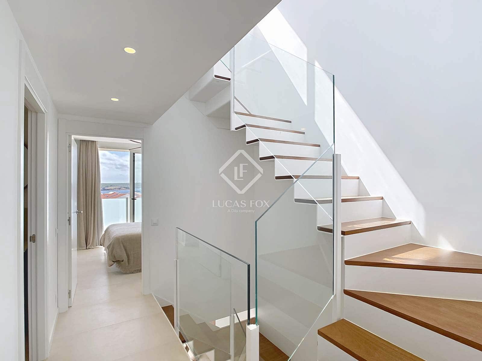 4 soveværelse Villa til salg i Es Mercadal med swimmingpool garage - € 900.000 (Ref: 9135115)