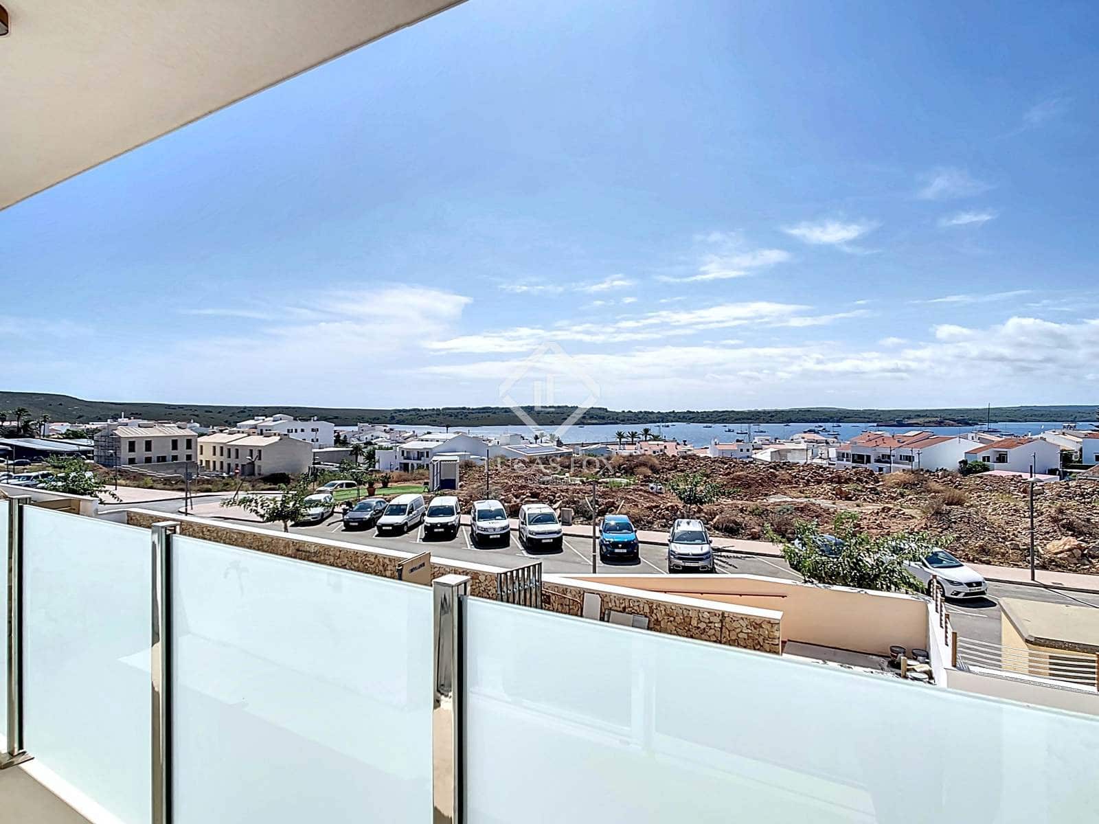 4 soveværelse Villa til salg i Es Mercadal med swimmingpool garage - € 900.000 (Ref: 9135115)