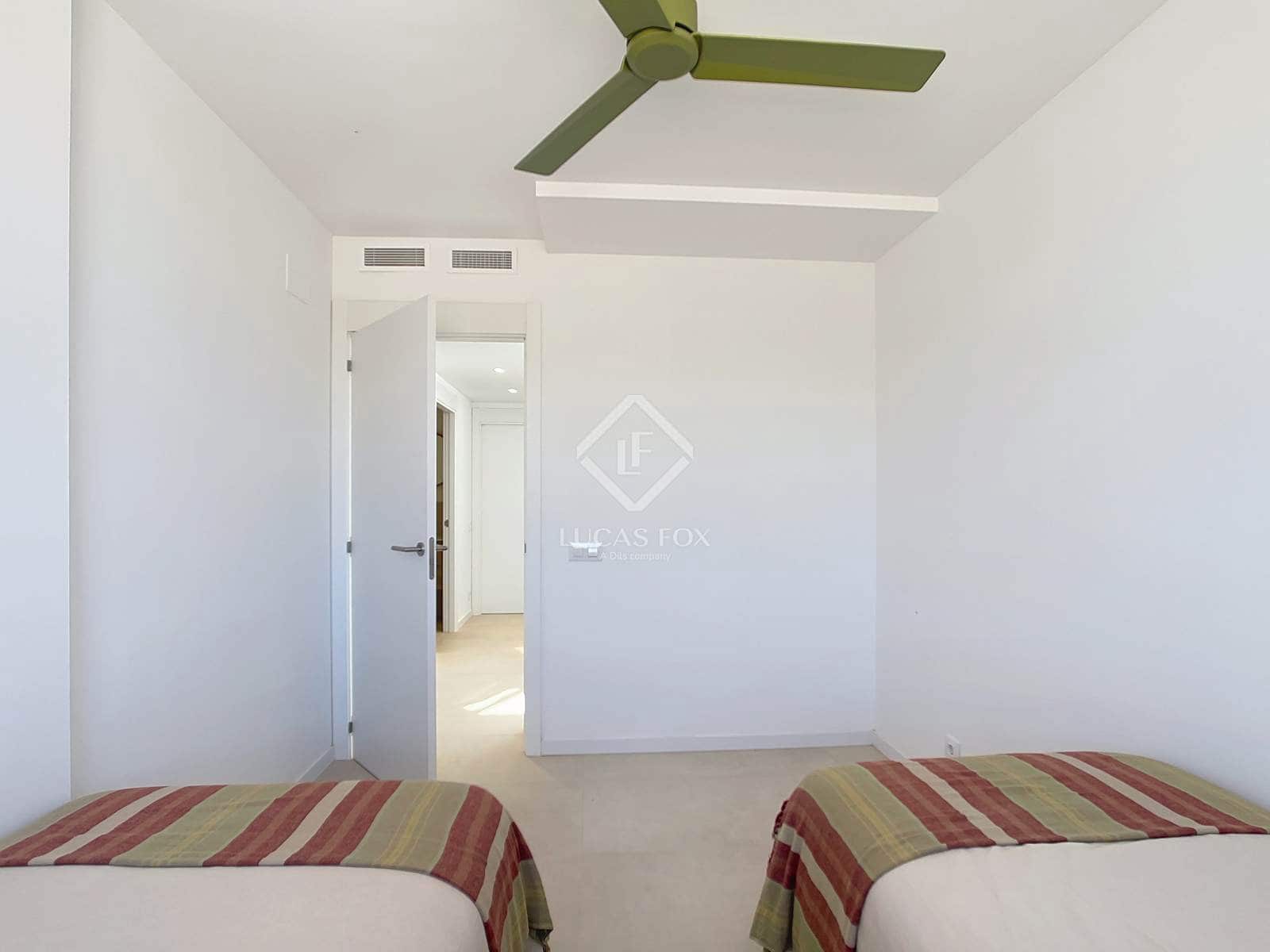 4 soveværelse Villa til salg i Es Mercadal med swimmingpool garage - € 900.000 (Ref: 9135115)