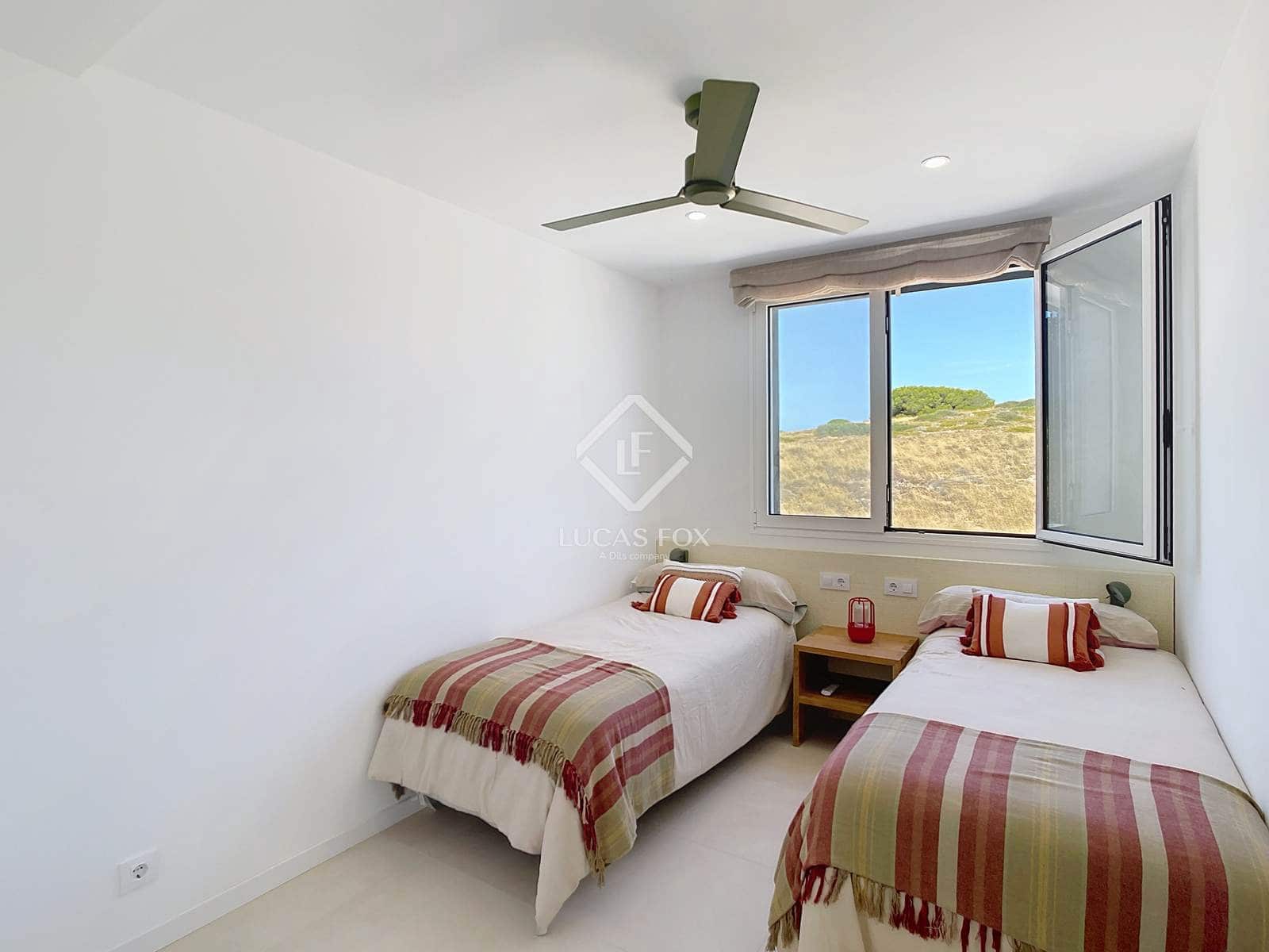 4 soveværelse Villa til salg i Es Mercadal med swimmingpool garage - € 900.000 (Ref: 9135115)