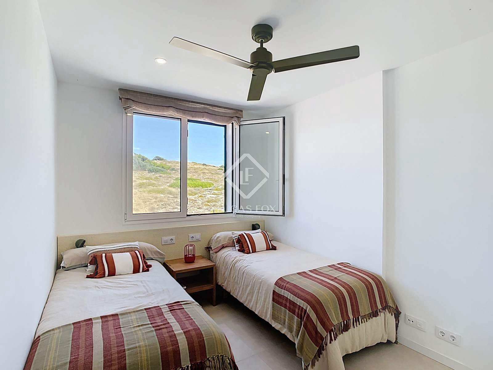 4 soveværelse Villa til salg i Es Mercadal med swimmingpool garage - € 900.000 (Ref: 9135115)