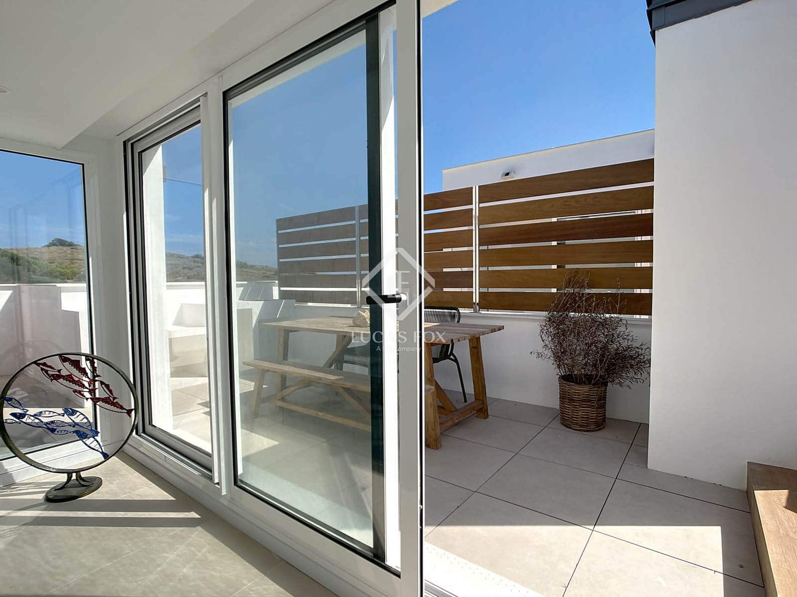 4 soveværelse Villa til salg i Es Mercadal med swimmingpool garage - € 900.000 (Ref: 9135115)