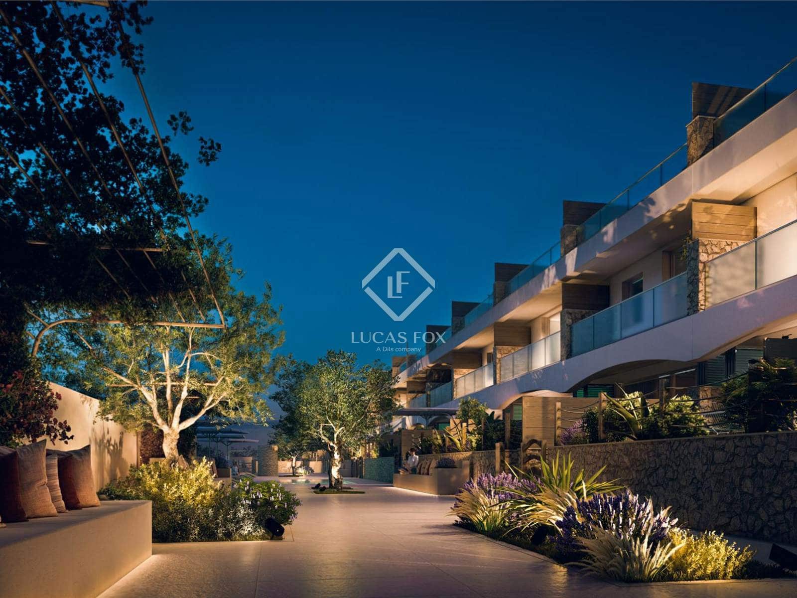 4 soveværelse Villa til salg i Es Mercadal med swimmingpool garage - € 900.000 (Ref: 9135115)