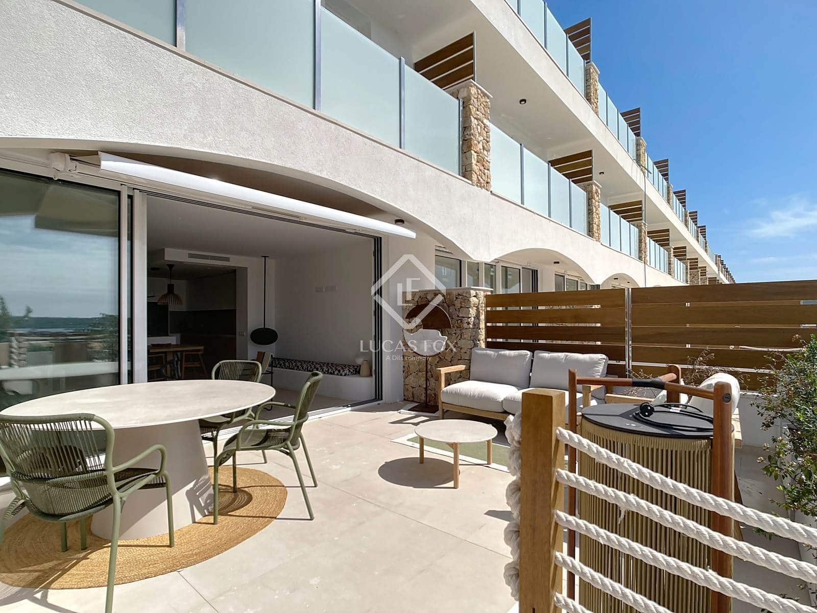 4 soveværelse Villa til salg i Es Mercadal med swimmingpool garage - € 900.000 (Ref: 9135115)