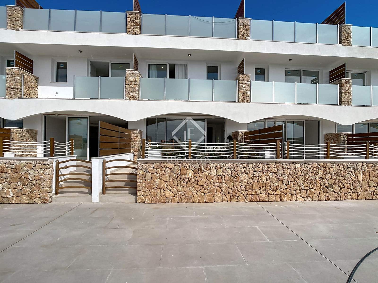 4 soveværelse Villa til salg i Es Mercadal med swimmingpool garage - € 900.000 (Ref: 9135115)