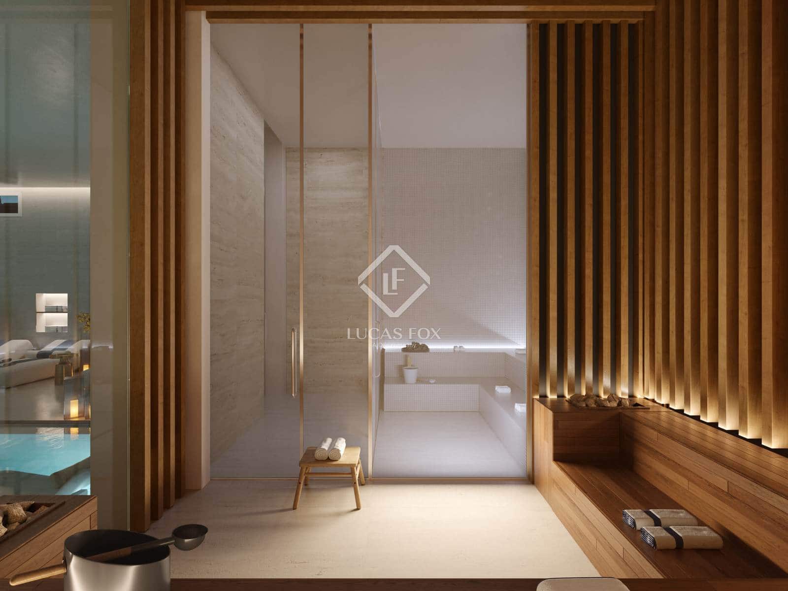 4 slaapkamer Appartement te koop in Elviria met zwembad garage - € 5.145.000 (Ref: 9135116)