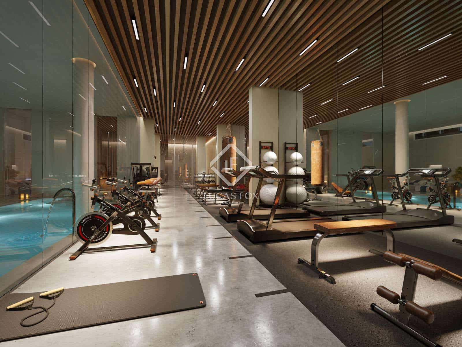 4 slaapkamer Appartement te koop in Elviria met zwembad garage - € 5.145.000 (Ref: 9135116)