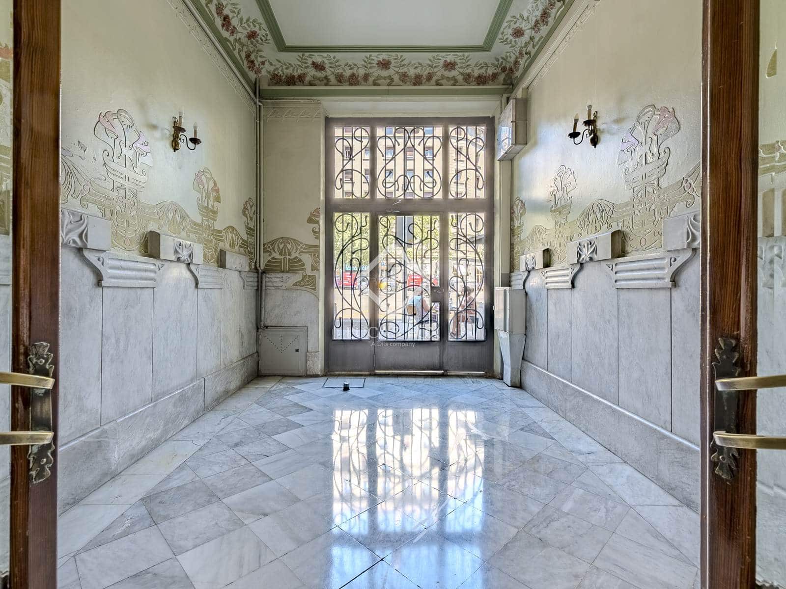 2 Zimmer Apartment zu verkaufen in Barcelona Stadt - 1.092.000 € (Ref: 9135904)