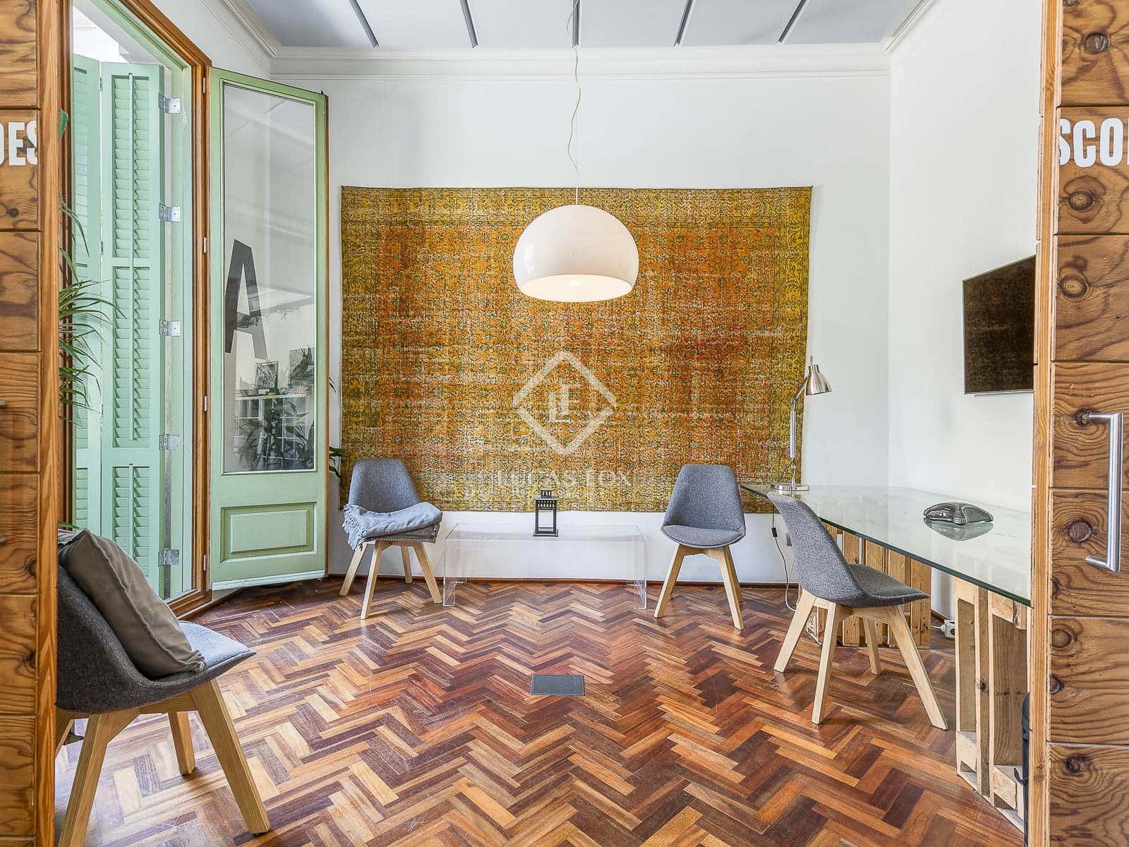 2 Zimmer Apartment zu verkaufen in Barcelona Stadt - 1.092.000 € (Ref: 9135904)