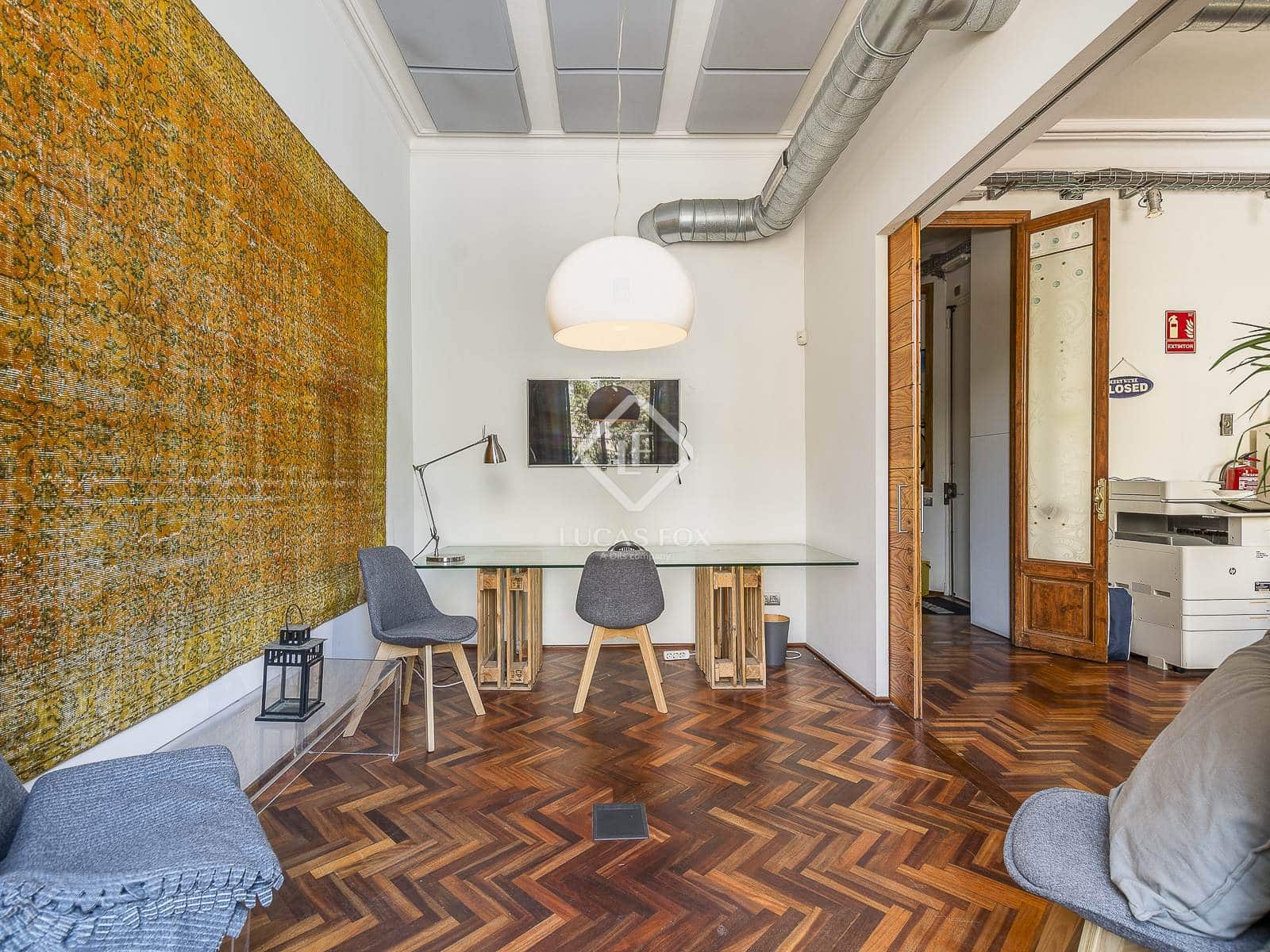 2 Zimmer Apartment zu verkaufen in Barcelona Stadt - 1.092.000 € (Ref: 9135904)