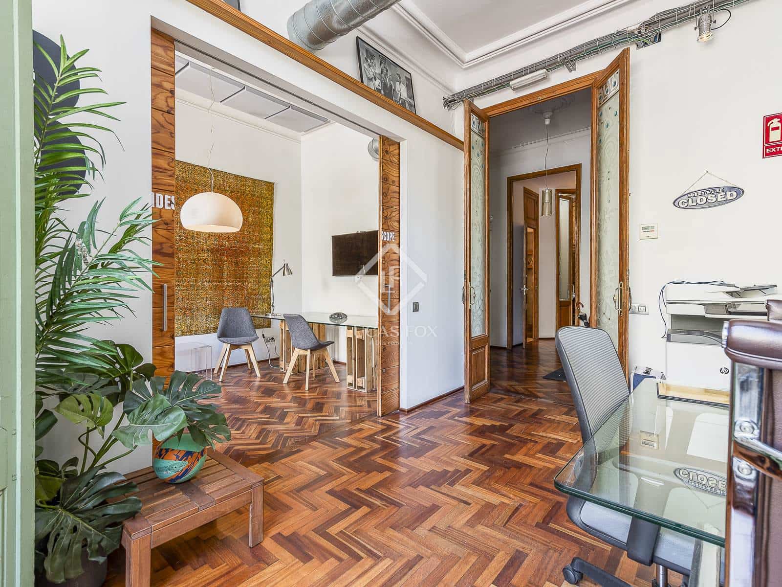 2 Zimmer Apartment zu verkaufen in Barcelona Stadt - 1.092.000 € (Ref: 9135904)