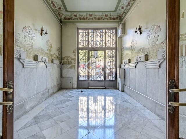 2 Zimmer Apartment zu verkaufen in Barcelona Stadt - 1.092.000 € (Ref: 9135904)